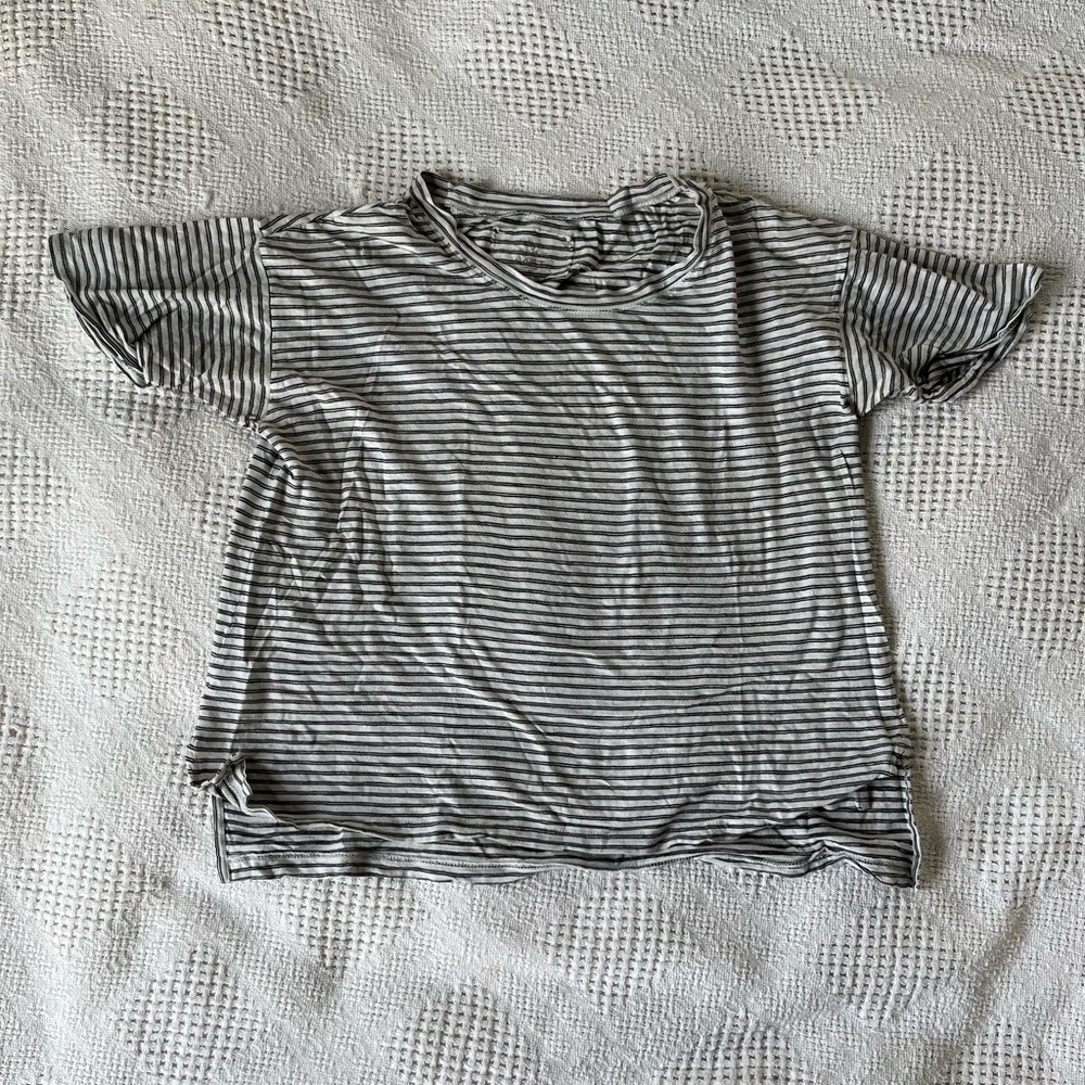 Loft Weekend tee